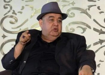 الفكاهي  قسايسية في ذمة الله
