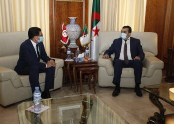 سفير تونس يشكر الجزائر