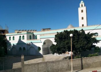 غلق مسجد في بجاية بسبب “كورونا”