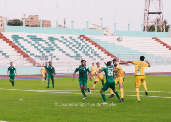 لاعبو البطولة يحرمون من لقاح “كورونا”!