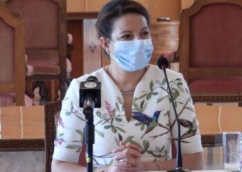 وزيرة الثقافة توجه رسالة لناجحين في “البكالوريا”