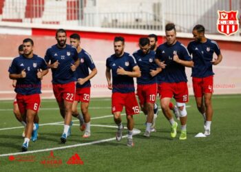 جديد إصابة سفيان بوشار