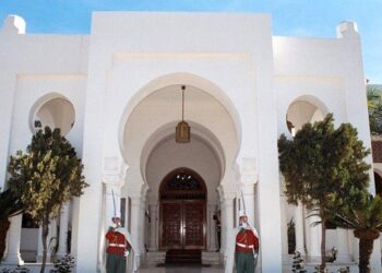 تعيينات جديدة في رئاسة الجمهورية
