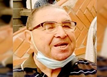 الصحفي محمد علوان في ذمة الله