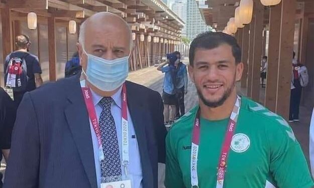 نورين يكشف خلافه مع بولمرقة و هجوم إسرائليين