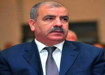 ايداع الوزير الأسبق نسيب الحبس المؤقت