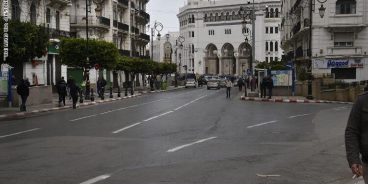 مدير معهد باستور يتحدث عن العودة للحجر الكلي