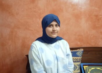 صاحبة أعلى معدل بكالوريا في سكيكدة