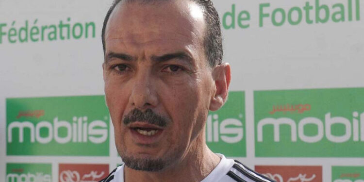 نغيز : الحكم ظلمنا في ” الداربي”