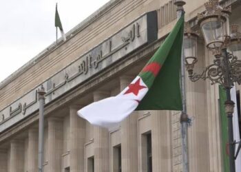 صدور النتائج النهائية للتشريعيات في الجريدة الرسمية