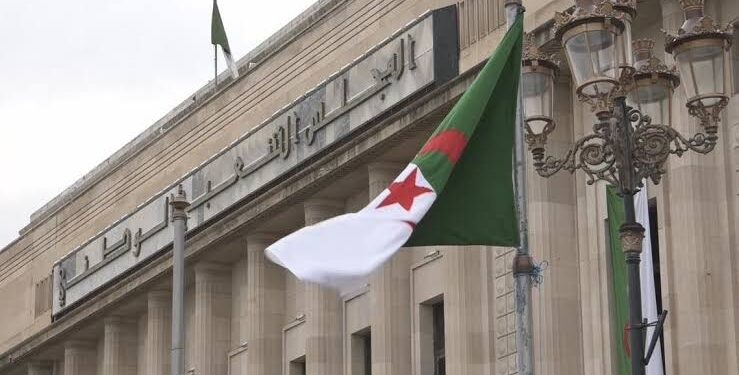 صدور النتائج النهائية للتشريعيات في الجريدة الرسمية