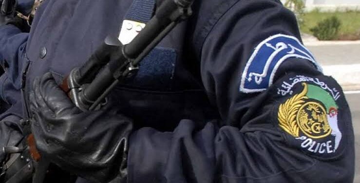 الاطاحة بشكبة دولية لتهريب المركبات
