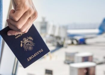 قيود جديدة للسفر إلى الولايات المتحدة