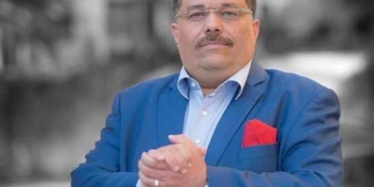 حزب صوت الشعب يندد بـ”المناورة الخطيرة لنظام المخزن”