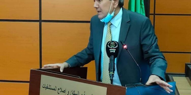 اجراءات جديدة لمجابهة الوضع المقلق لكورونا