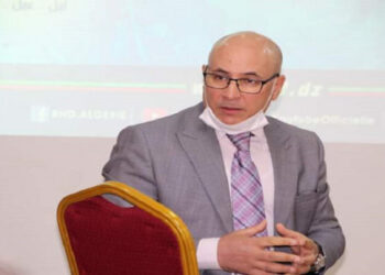 “الأرندي”: المغرب منخرط في حملة عدائية ضد الجزائر
