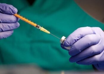 دعوة لإجبار الرياضيين على التلقيح