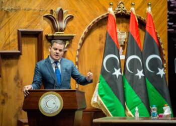 الدبيبة: عدو ليبيا هو من يتحدث عن الحرب