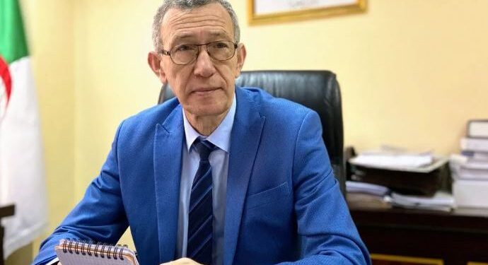 تكليف بلحيمر باستكمال إنشاء المؤسسات لضبط قطاع الاتصال