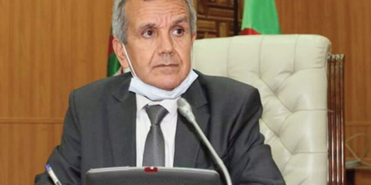 وزير الصحة يتحدث عن مخرجات اجتماع اللجنة العلمية