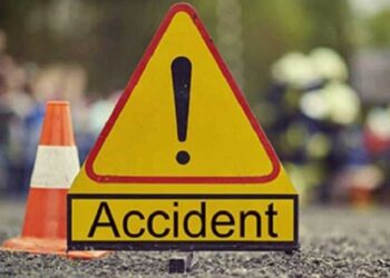 4 قتلى في حادث مرور بالبيض