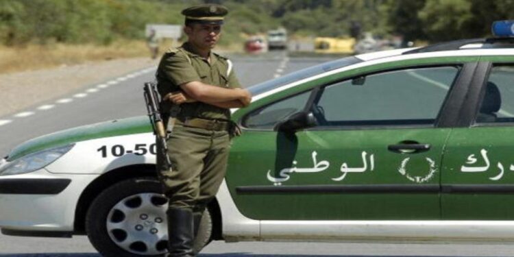 مخطط أمني خاص بعيد الأضحى