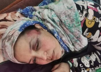 جمعية تدين ما يفعله الإحتلال المغربي بالناشطة سلطانة خيا 