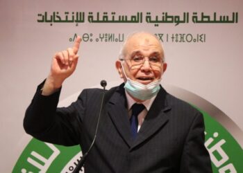 محمد شرفي مصاب بكورونا