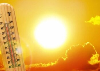 حرارة خانقة في هذه الولايات