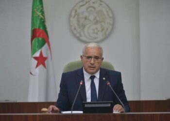 بوغالي يعزي في وفاة البرلمانية دومة نجية