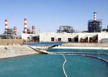 3 محطات لتحلية مياه البحر شرق العاصمة