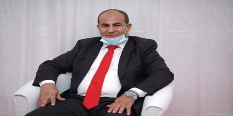 التلاعب بالنتائج يؤرق رئيس الرابطة