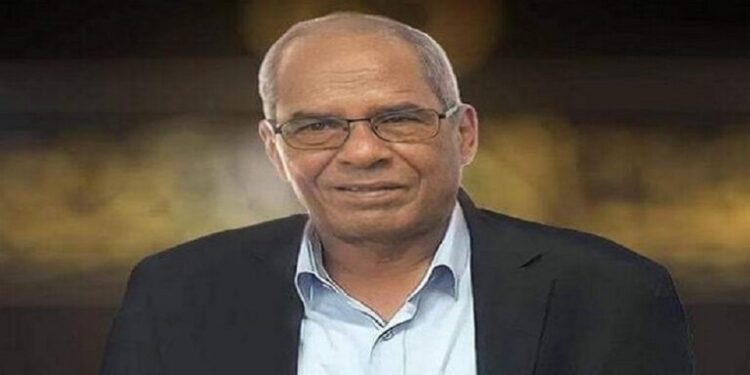 وفاة النائب الأول لرئيس المجلس الأعلى الليبي