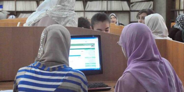 نظام جديد لتوجيه حاملي شهادة البكالوريا