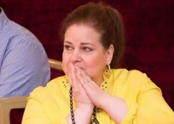 وفاة الفنانة المصرية دلال عبد العزيز