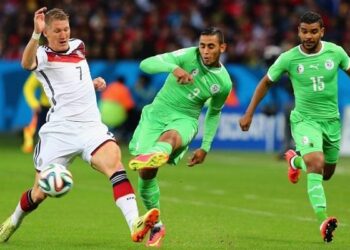 نجم منتخب ألمانيا يكشف سرا مثيرا عن مواجهة “الخضر” سنة 2014