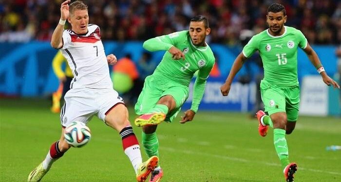 نجم منتخب ألمانيا يكشف سرا مثيرا عن مواجهة “الخضر” سنة 2014