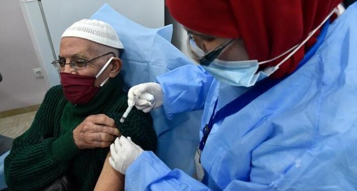 25 صيدلية لتلقيح المواطنين في البليدة