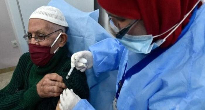 يوم اعلامي وتحسيسي حول مكافحة انتشار كوفيد-19