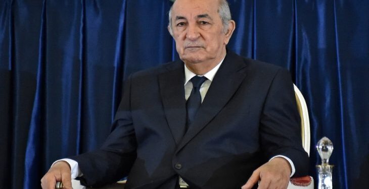 رئيس الجمهورية: حل أزمة التموين بالمياه الشروب الصيف المقبل