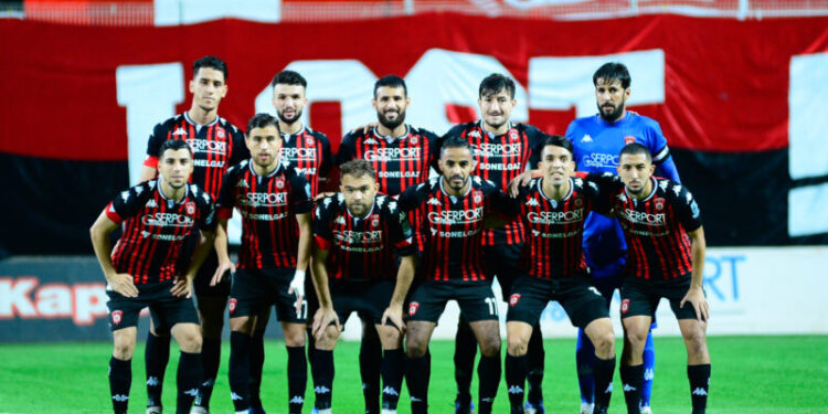 زغدود: مستقبلي مع الاتحاد يتحدد بعد نهاية الموسم
