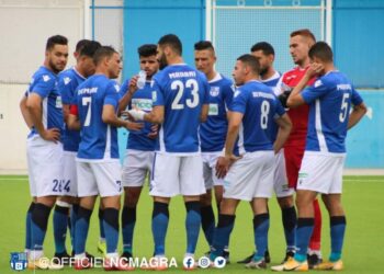 مدرب مقرة متخوف من نقص المنافسة قبل النهائي