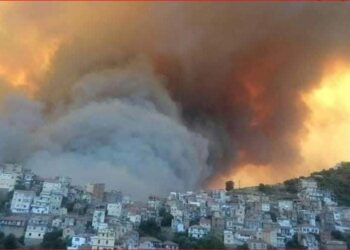 مناطق ملتهبة في ولايات عديدة