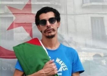 والد المغدور جمال بن سماعيل يدعو لتجنب الفتنة