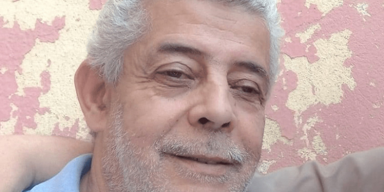 جائزة “نيلسون مانديلا” للسلام لوالد جمال بن اسماعيل