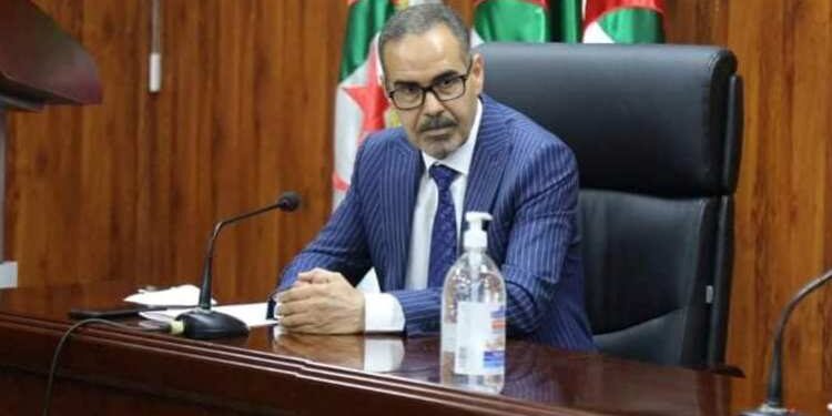 سبقاق: يجب تطهير الرياضة من المفسدين