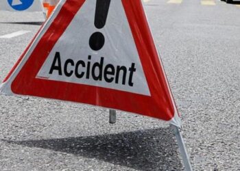 وفاة 5 أشخاص في حوادث مرور