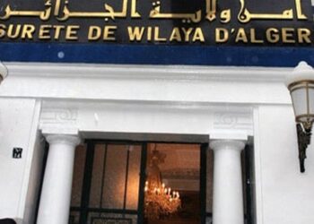 توقيف اطارات مُختلسة للأموال العمومية