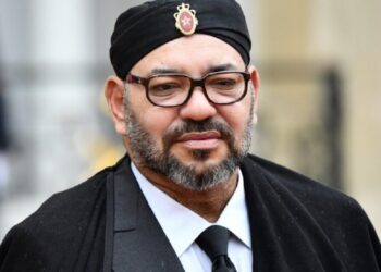 محمد السادس كان على علم بقضية “بيغاسوس”