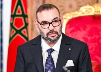 الدبلوماسية المغربية في خدمة الاحتلال الإسرائيلي